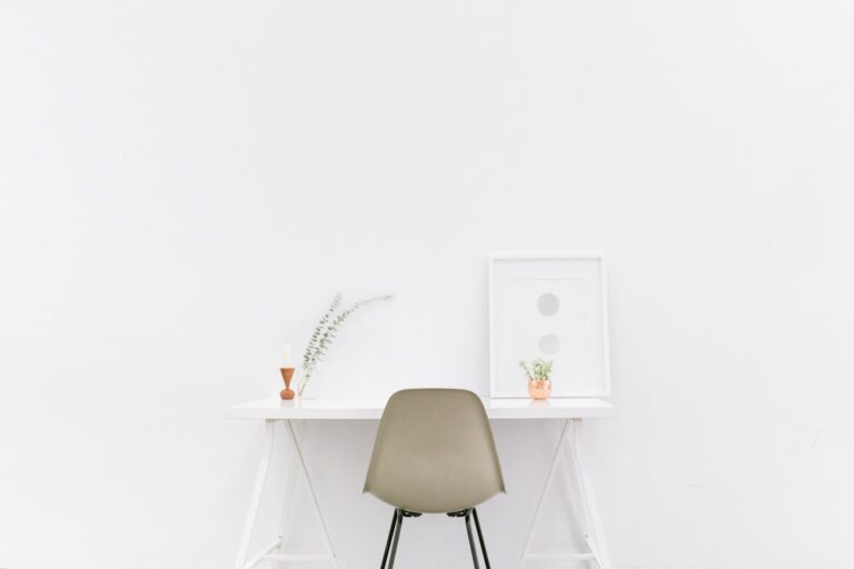 Transform Your Space with Unique Home Decor from Chica Asylum