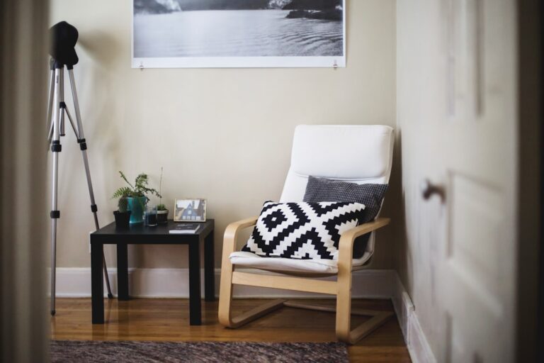 Explore the Latest Trends in Home Decor at Chica Asylum